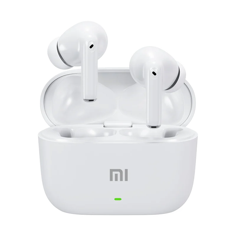 Original Xiaomi Wireless Earphone HIFI Stereo Sound Bluetooth 5.3 Headphones Sport TWS Earbuds With Mic High sound quality