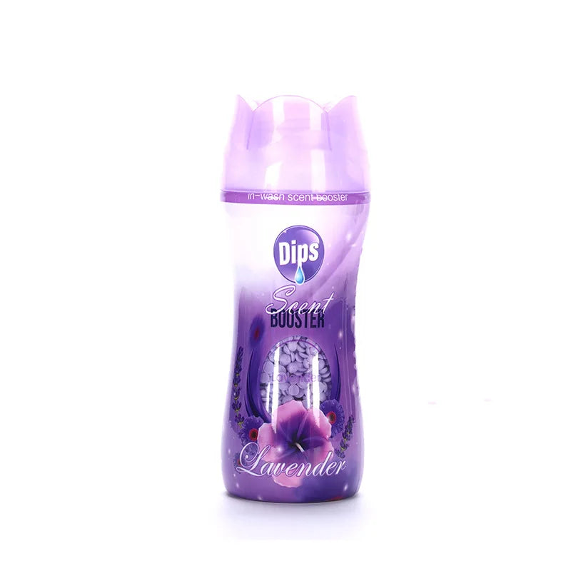 Perfume Protective Clothing with Fragrant Beads Wash Scent Booster Beads Laundry Boosters Lavender Coconut