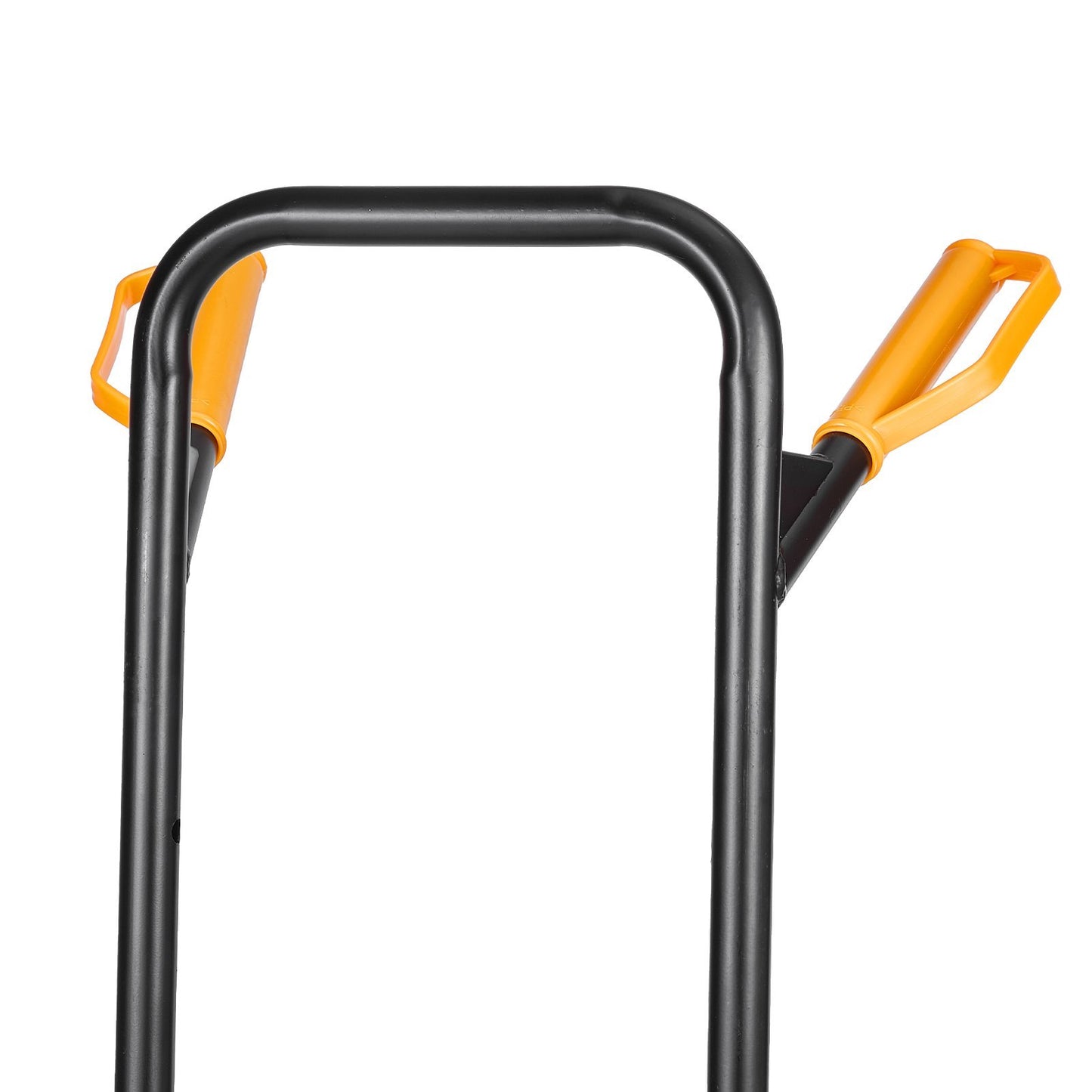 Stair Climbing Cart Heavy Duty Folding Hand Truck Dolly 440 Lbs 6 Wheels