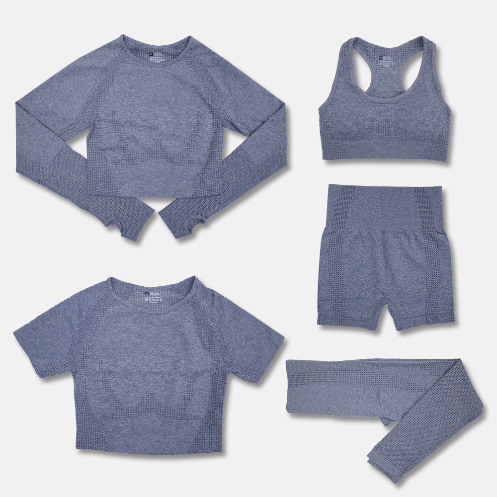 abundance Workout Yoga Clothes for Women