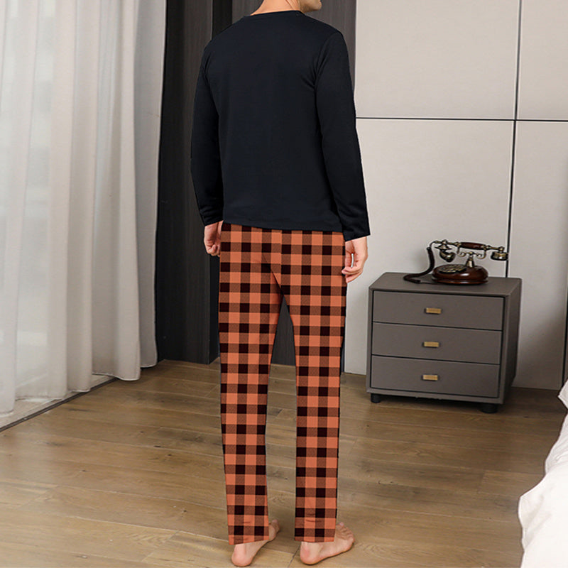 Men's Pyjama Set