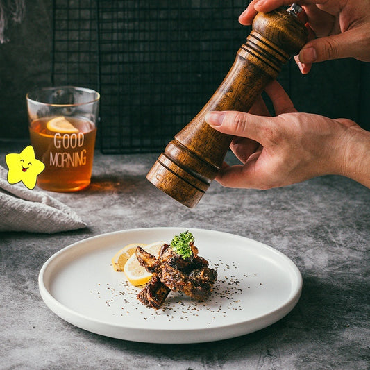 Ceramic Dinner Plate