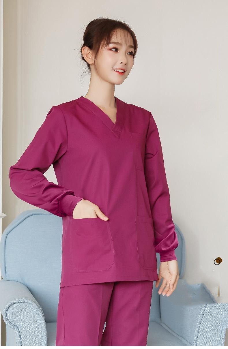 Nurse Uniforms