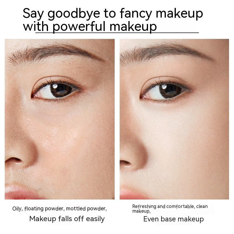 Quicksand Makeup Mist Spray Sweatproof And Waterproof Hydrating
