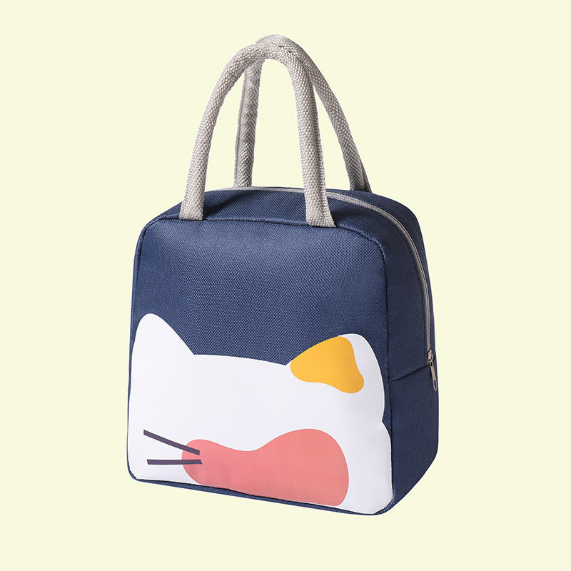 Portable Lunch Bag