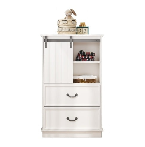 Chest drawer With 5 Storage Drawers for Bedroom And Living Room