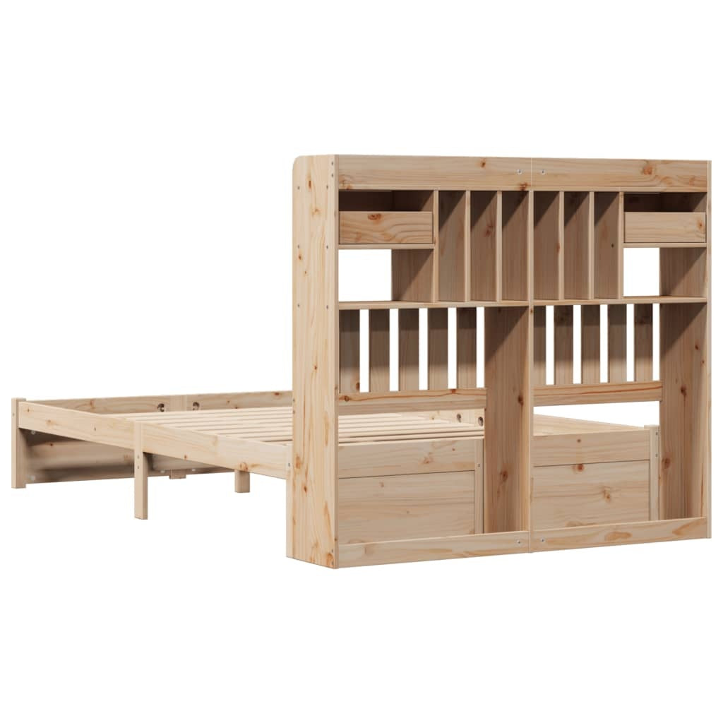 135x190 cm Bed Frame