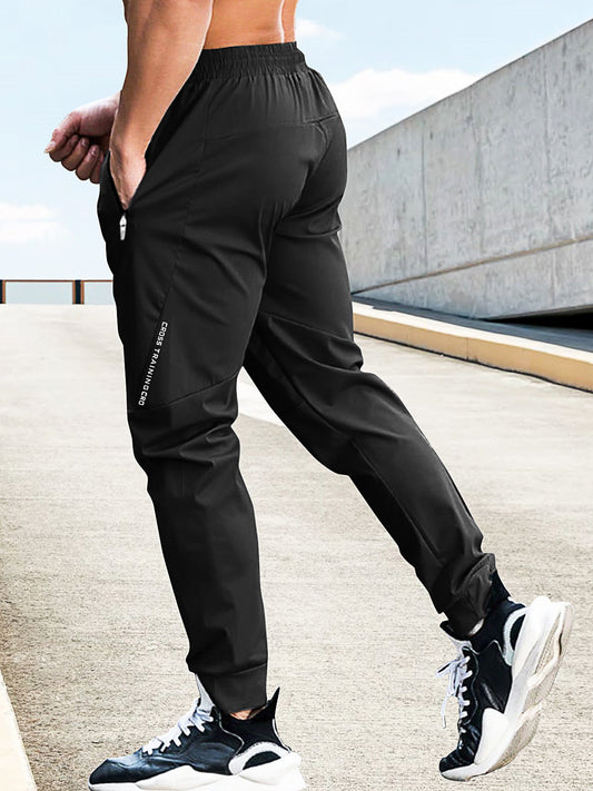 Men's Casual Pants