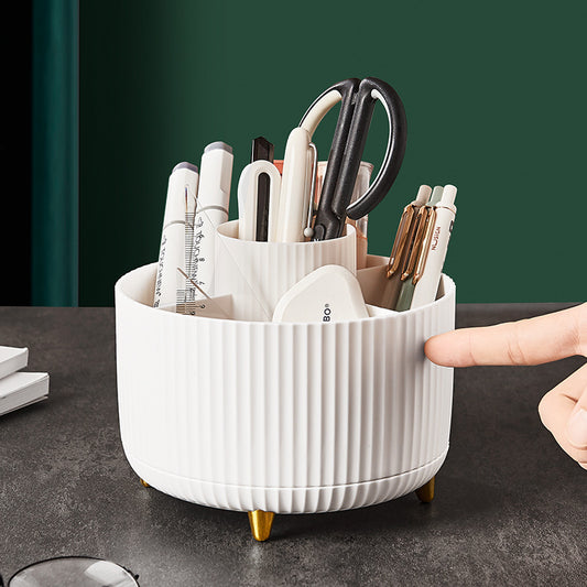 Makeup Brush Organizer