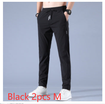 Men'S Casual Pants