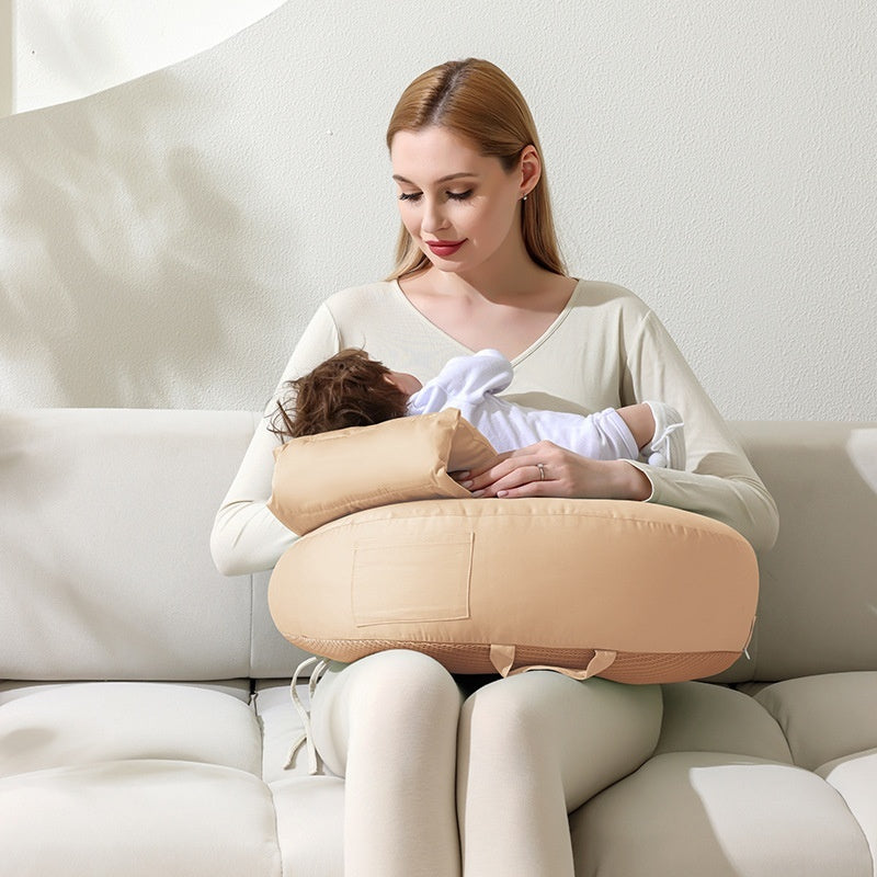 Support Feeding Nursing Pillow