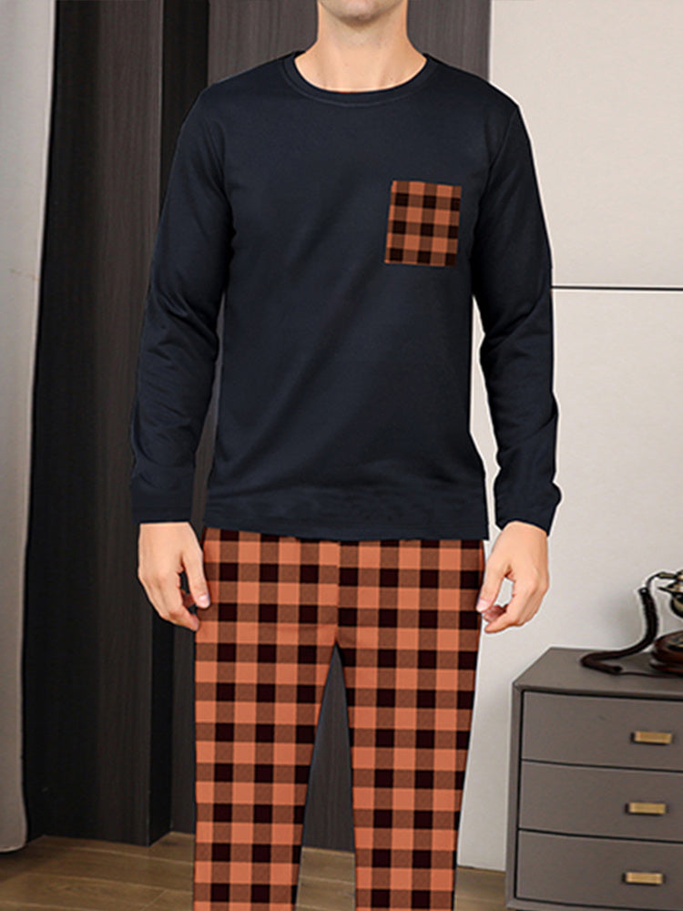 Men's Pyjama Set