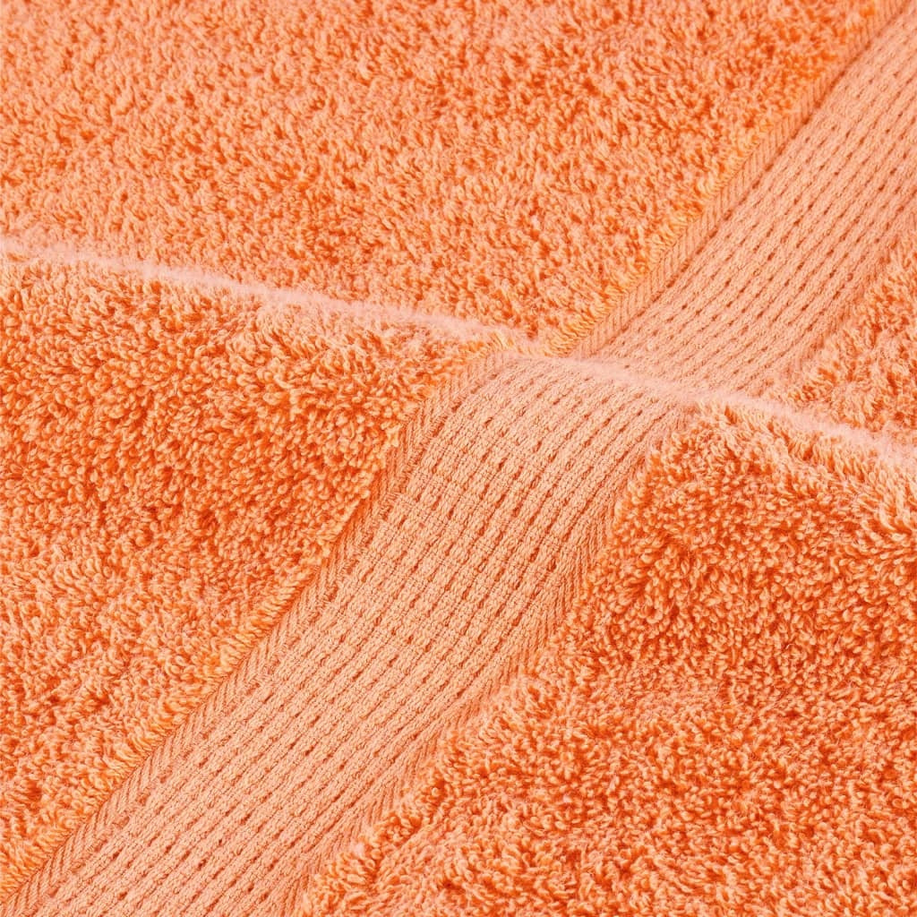 Saună premium Towel 80x200 cm 600 gsm