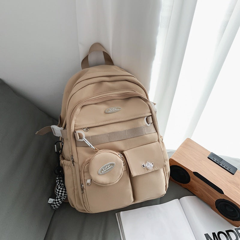 High School And College Student Computer Bag