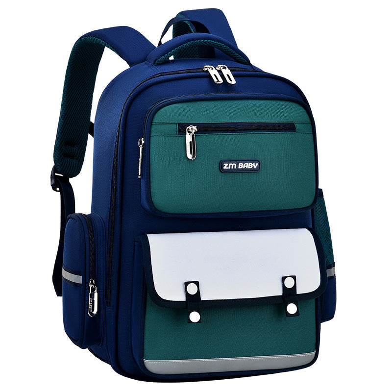 Primary School Student Schoolbag Grade 1-3-6