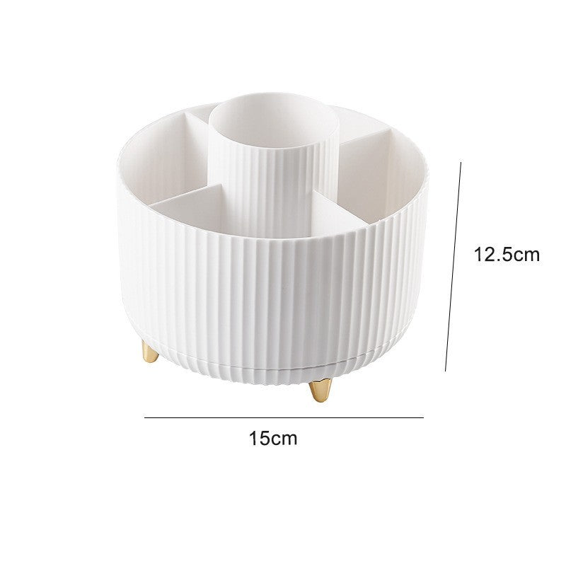 Makeup Brush Organizer