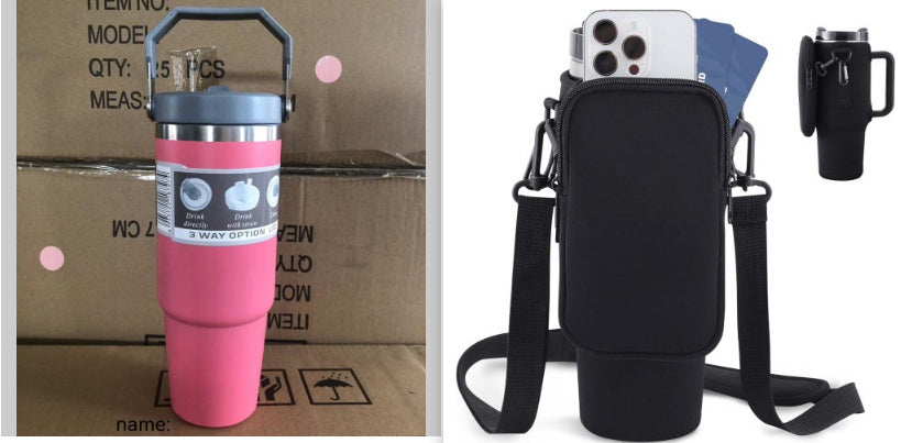 Insulated Cup