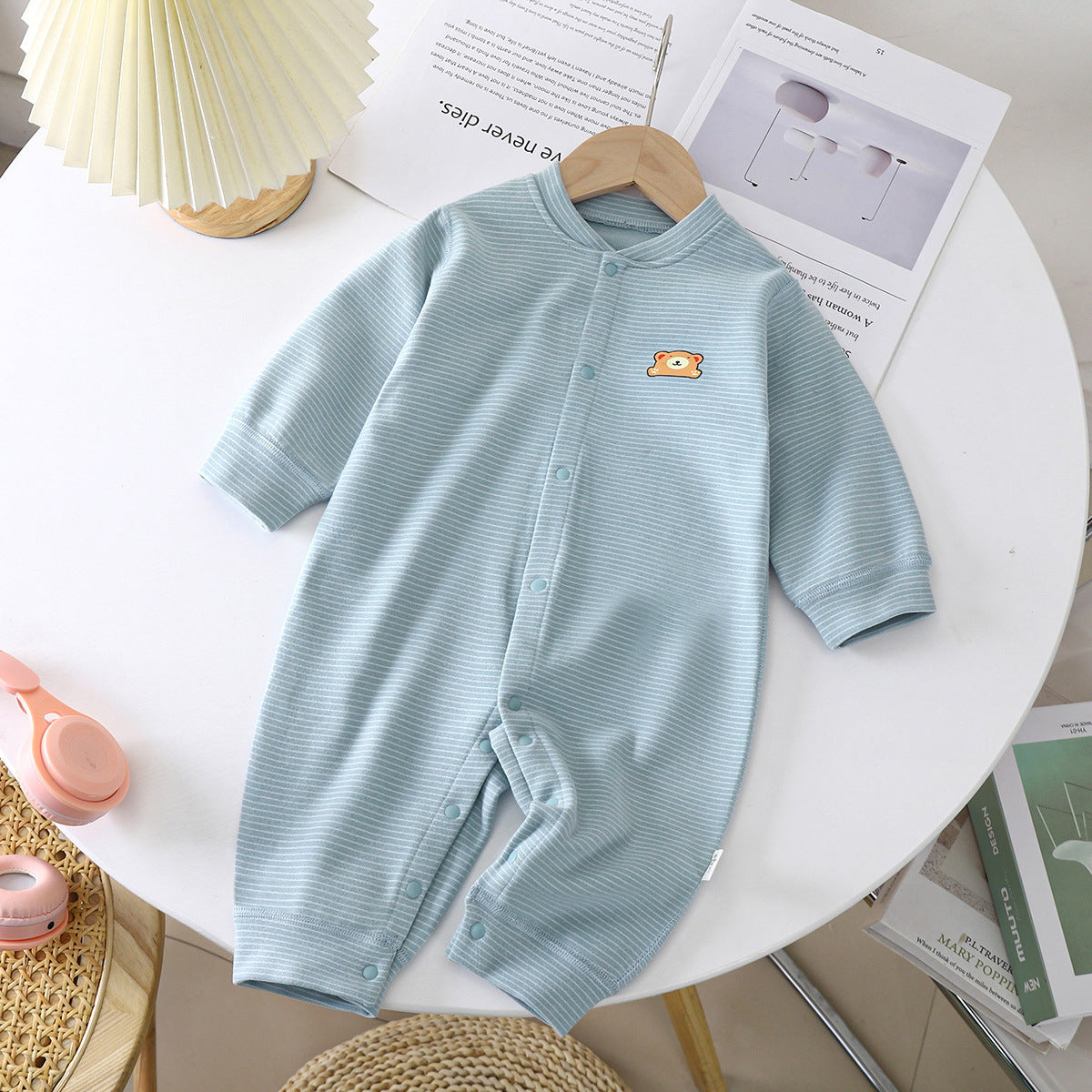 Baby Jumpsuit