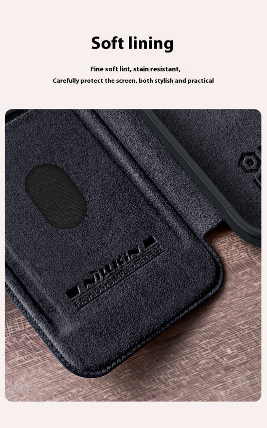 PRO Phone Case Protective Case Leather Case