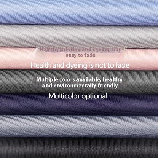 Seamless Men's Underwear Soft Breathable Comfortable Summer Boxer