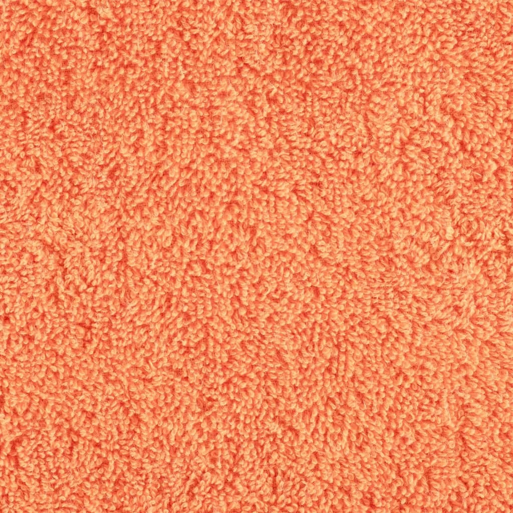 Saună premium Towel 80x200 cm 600 gsm