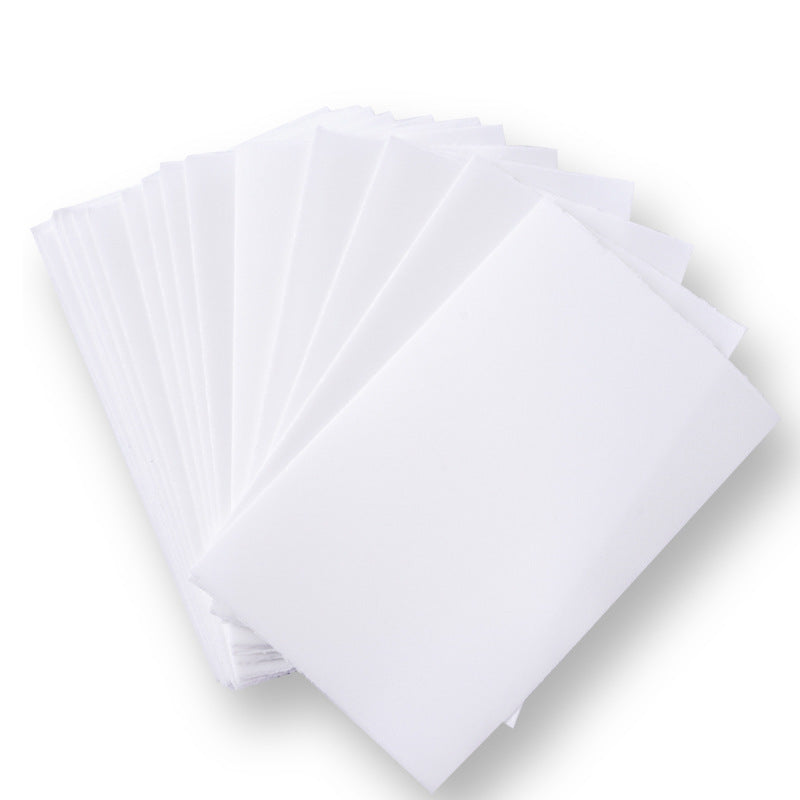 Laundry Bubble Warp Cleaning Antibacterial Laundry Sheet