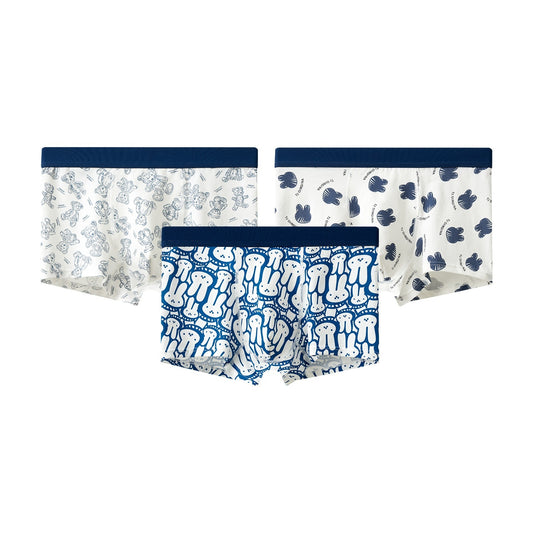 Pure Cotton Teenagers underwear