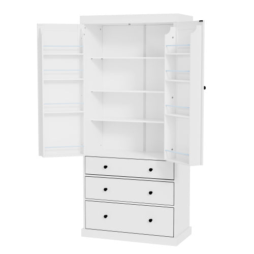 Kitchen Storage