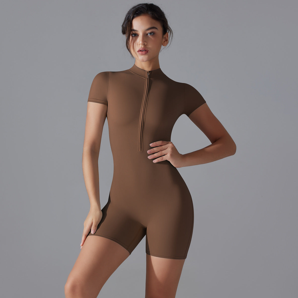 Jumpsuit Yoga Fitness