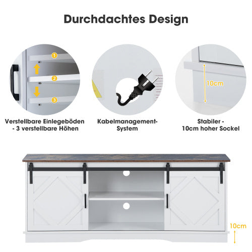 TV Cabinet