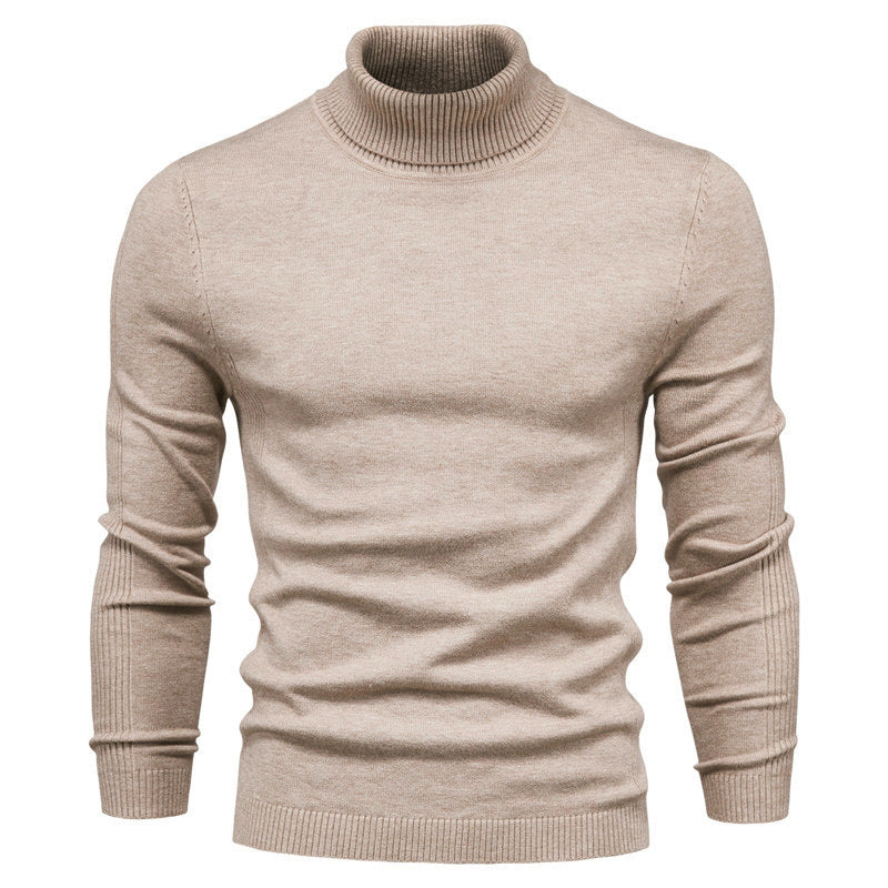 Pullover Sweater