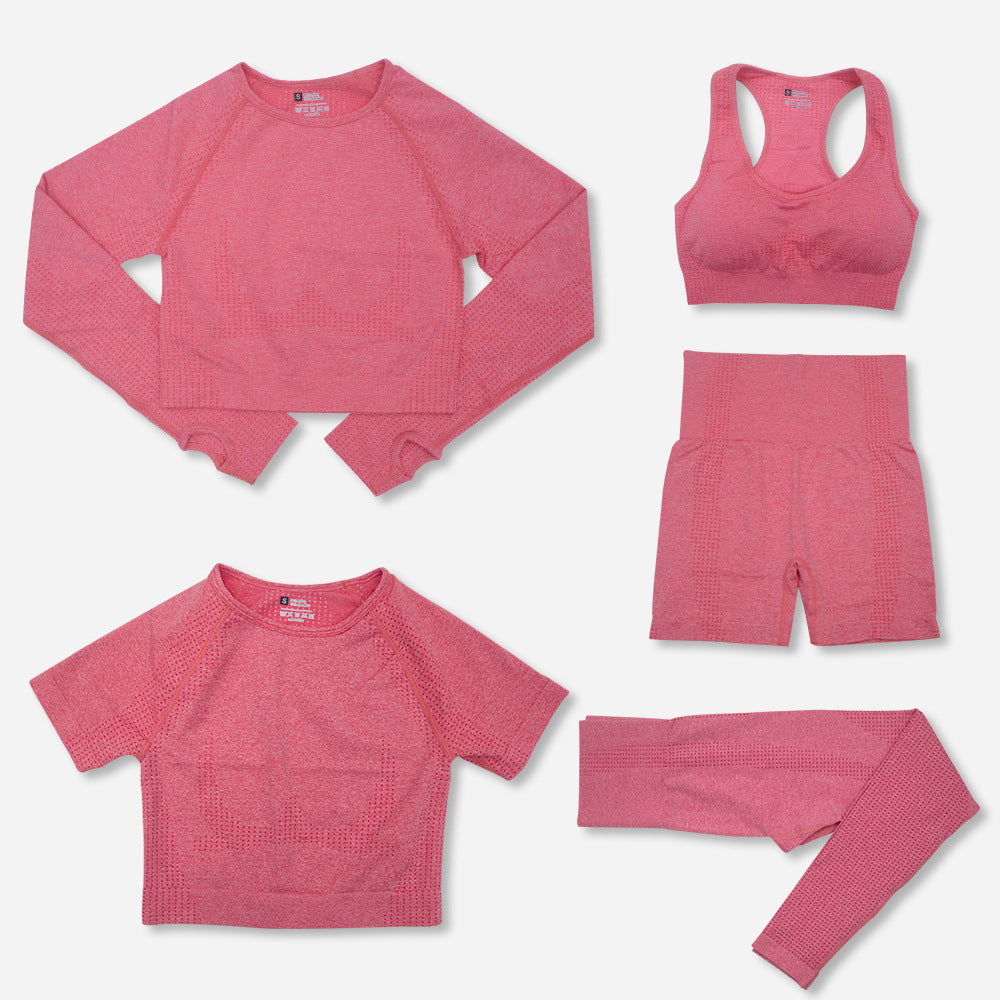 abundance Workout Yoga Clothes for Women