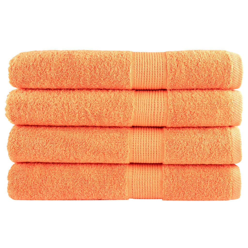 Saună premium Towel 80x200 cm 600 gsm