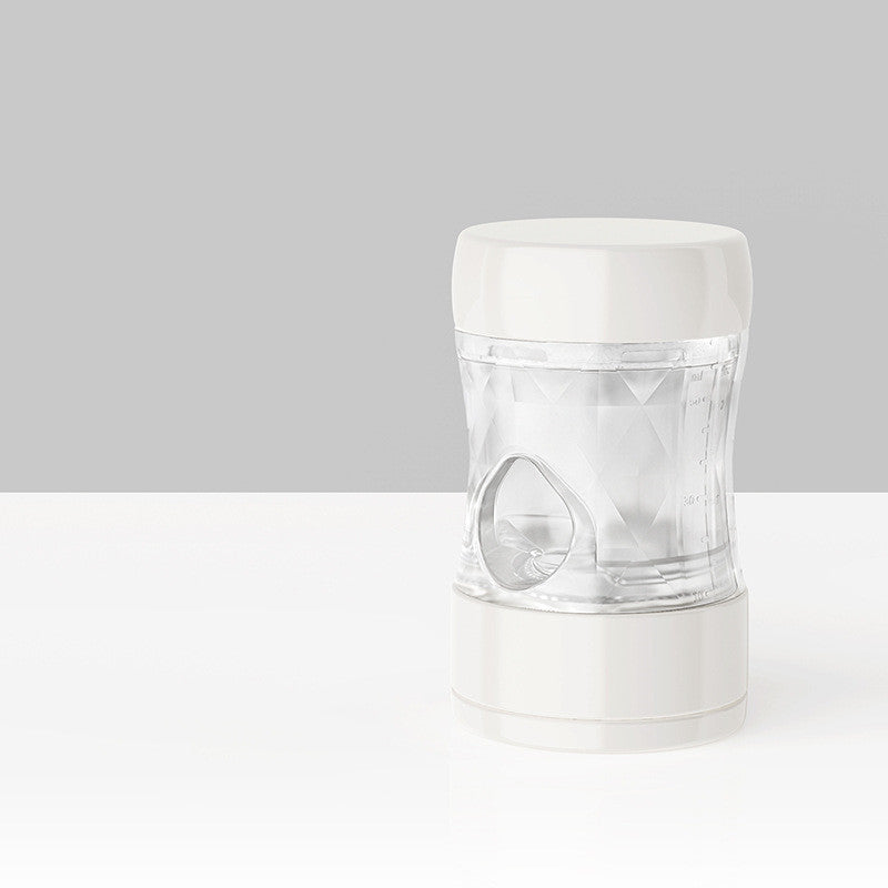Baby Feeding Bottle