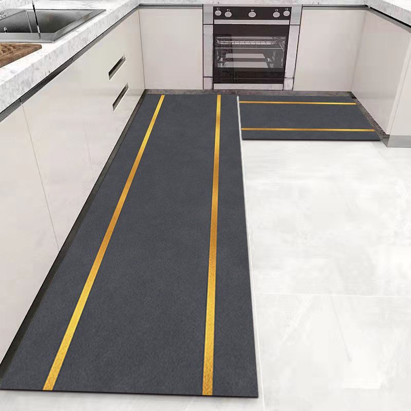 Kitchen Floor Non-slip Mat