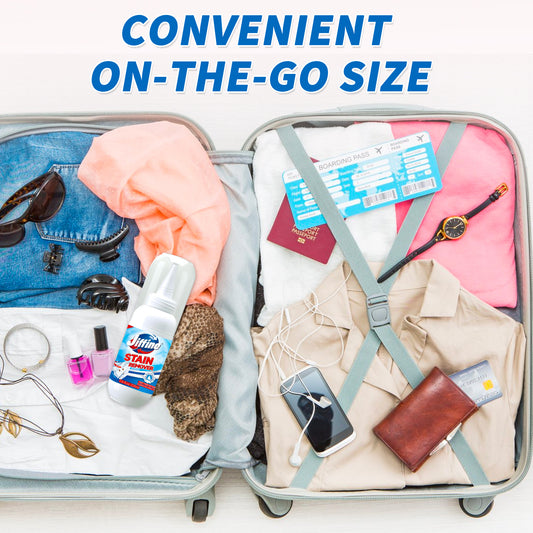 JIFFINE Stain Remover