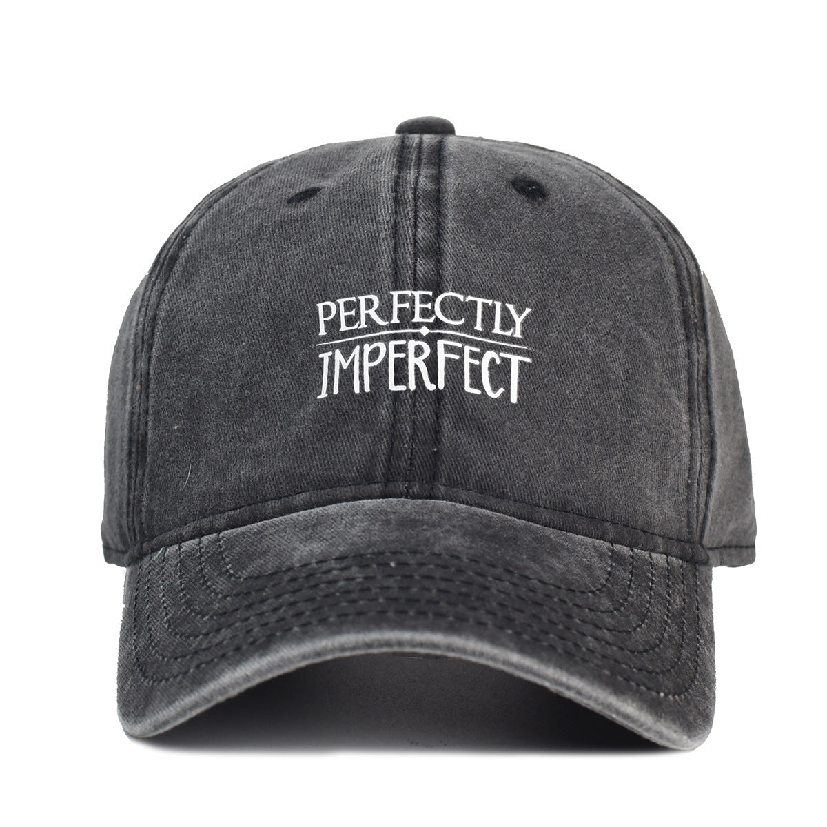 Summer Cap