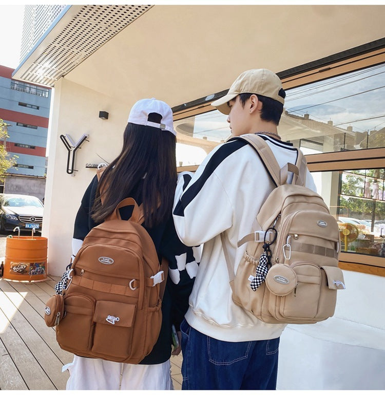 High School And College Student Computer Bag