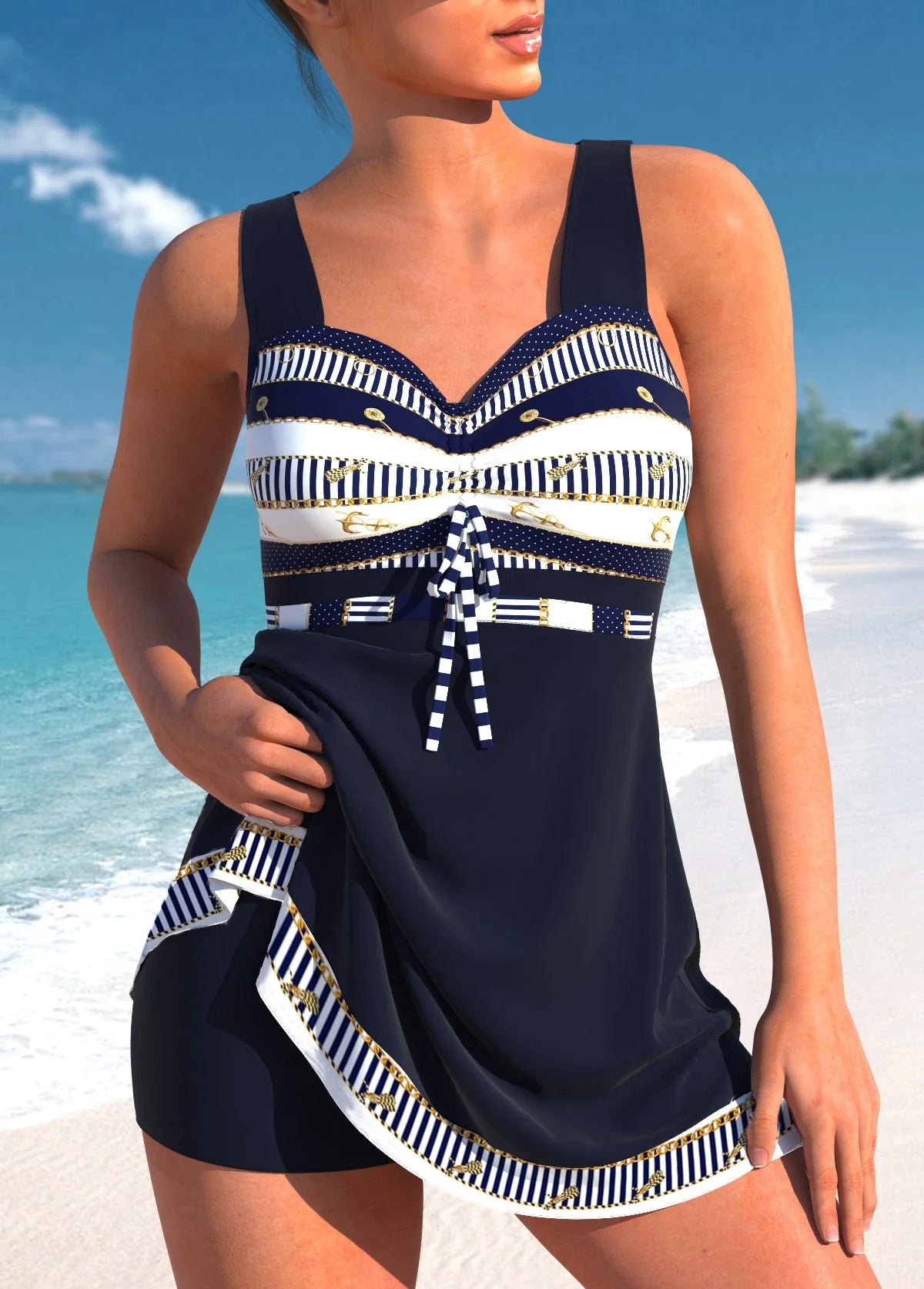 Bikini Swimsuit