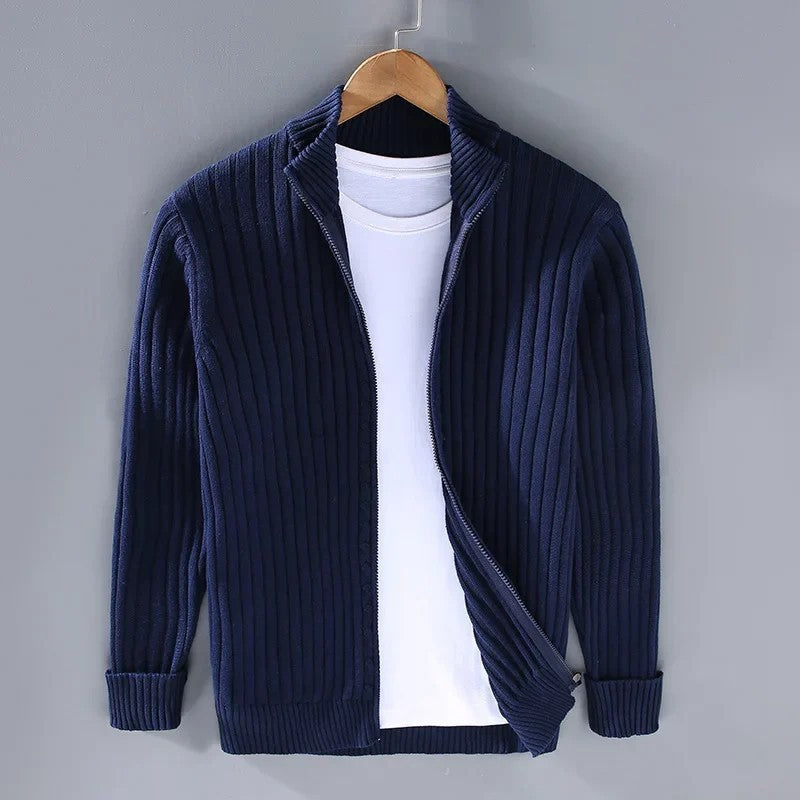 Men's Cardigan