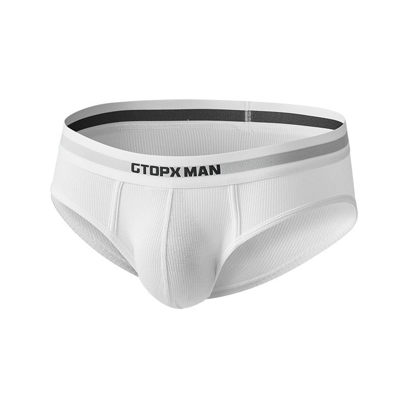 Men's Breathable Briefs Underwear