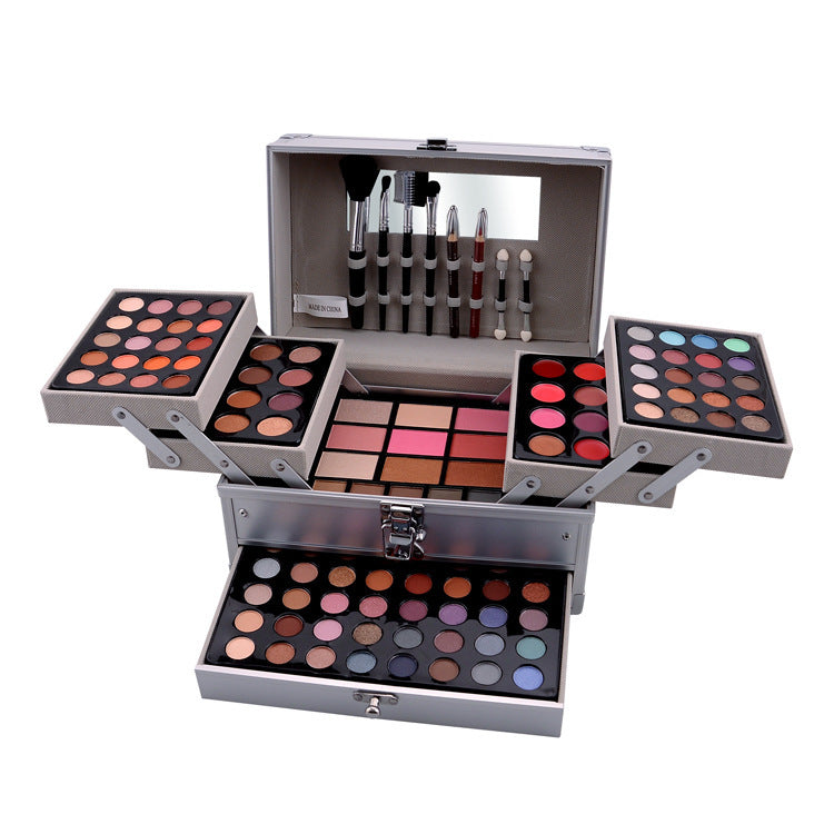 Combination Makeup Set