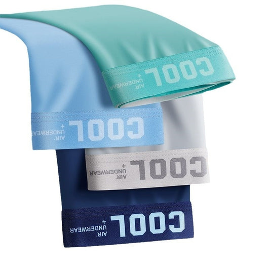 Men's Underwear Boxer