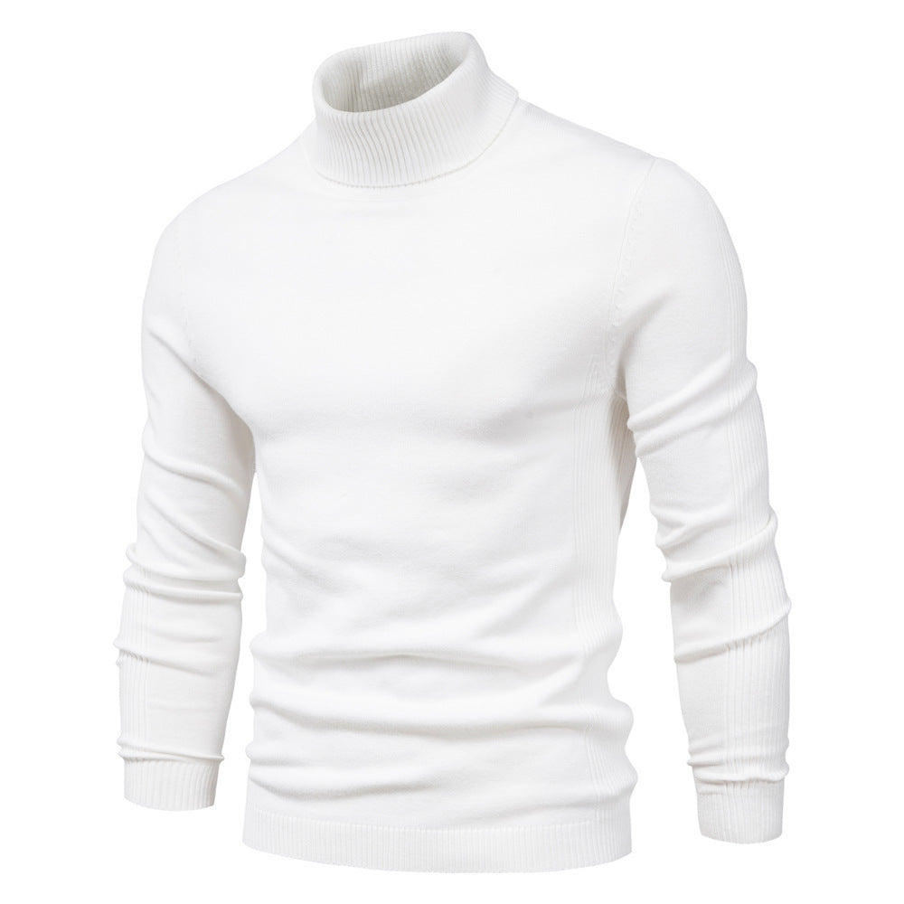 Pullover Sweater