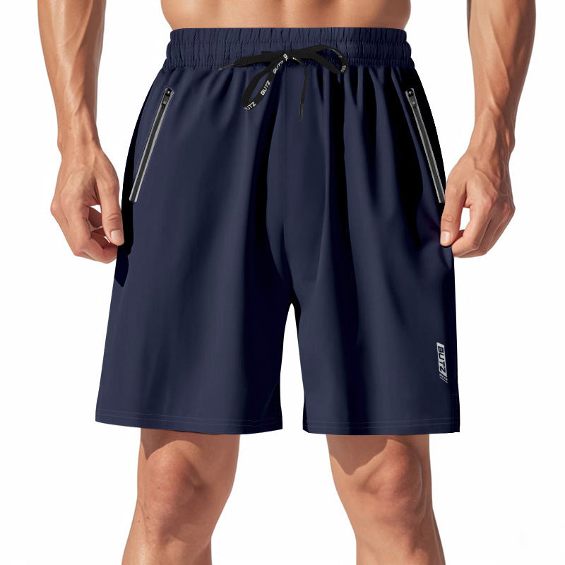 Quick-dry Casual Shorts