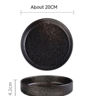 Ceramic Plates