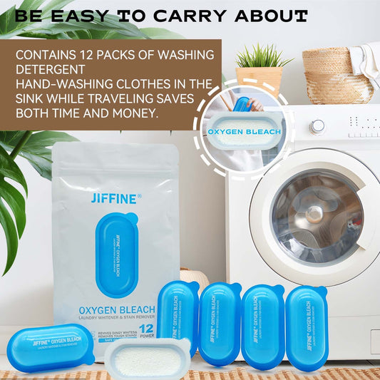 JIFFINE Bleaching Agent