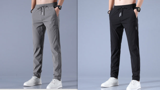 Men'S Casual Pants