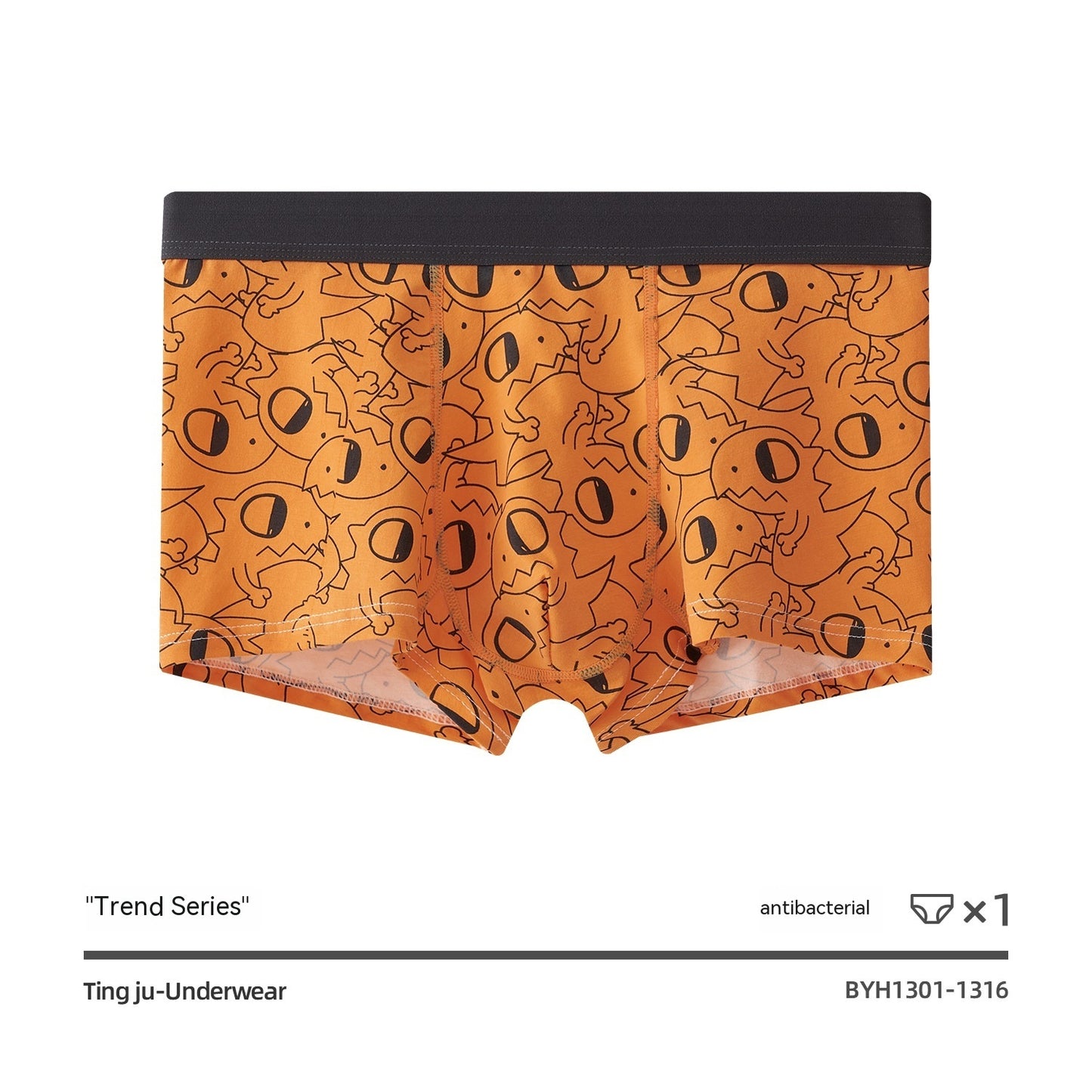 Pure Cotton Teenagers underwear