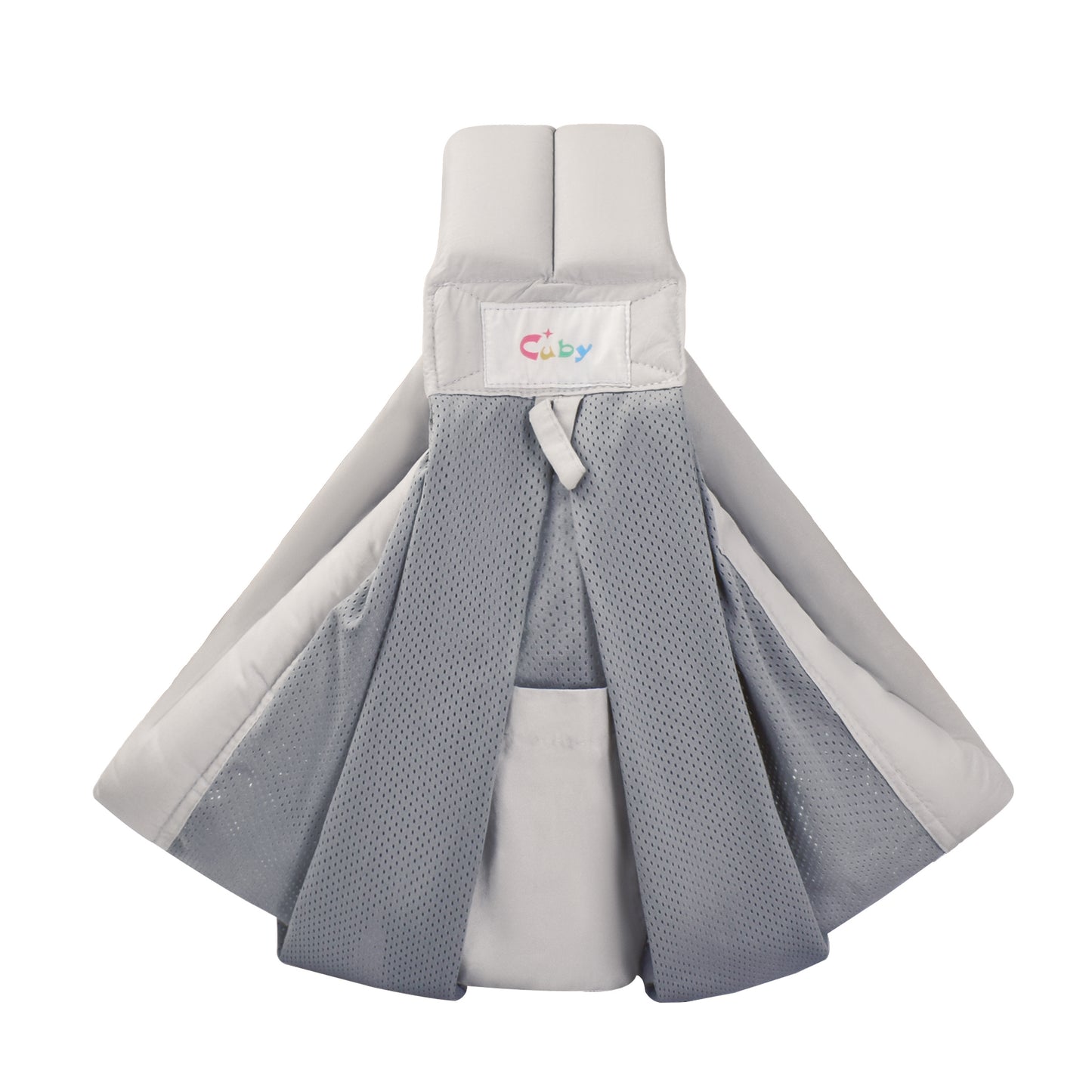 abundance Ergonomic Baby Carrier - Four Seasons Breathable Mesh Portable Infant Carrier for Newborn to Toddler